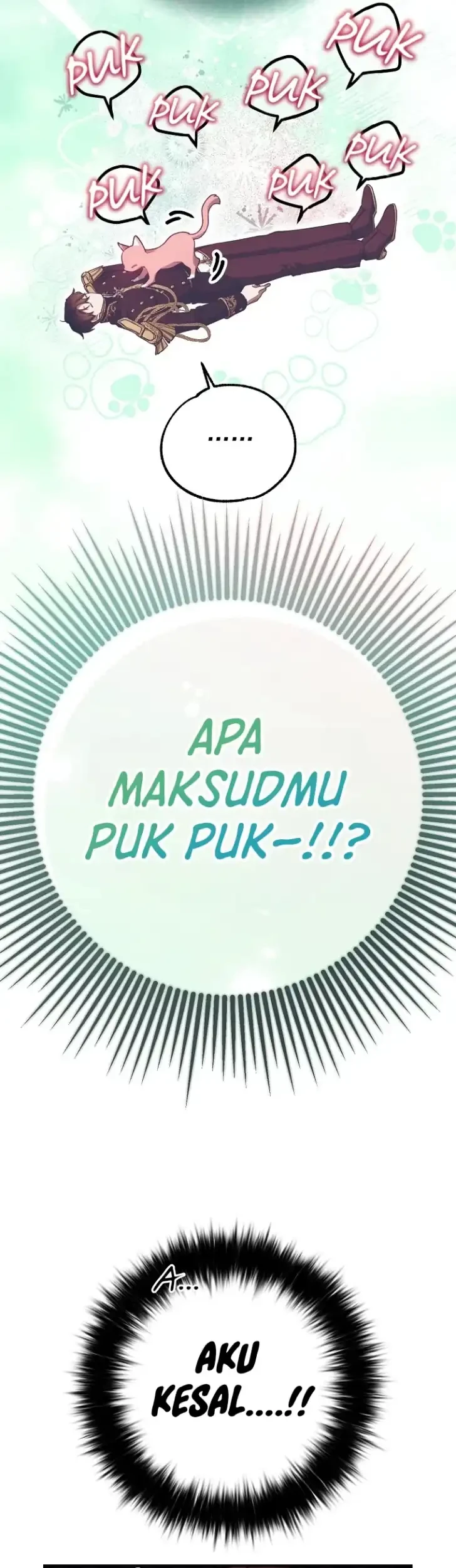 As the Heart Leads Chapter 23 Gambar 14