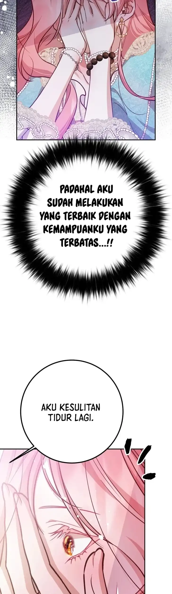 As the Heart Leads Chapter 23 Gambar 16