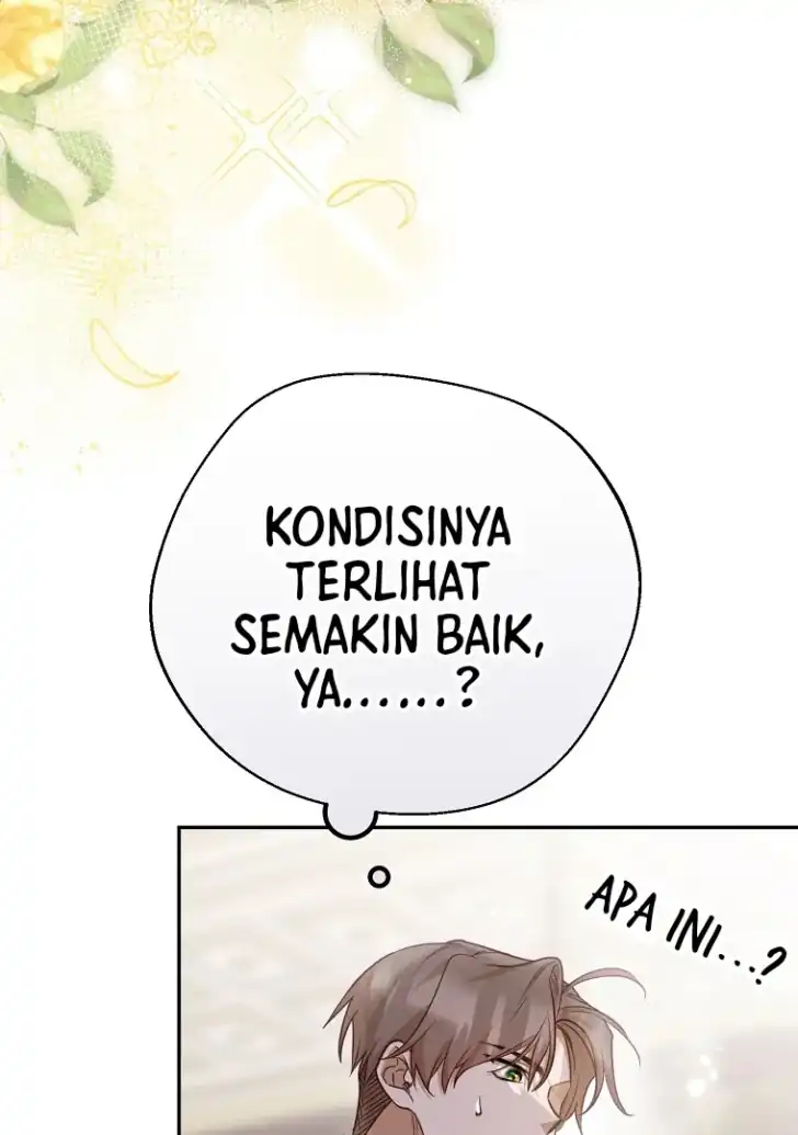 As the Heart Leads Chapter 24 Gambar 19