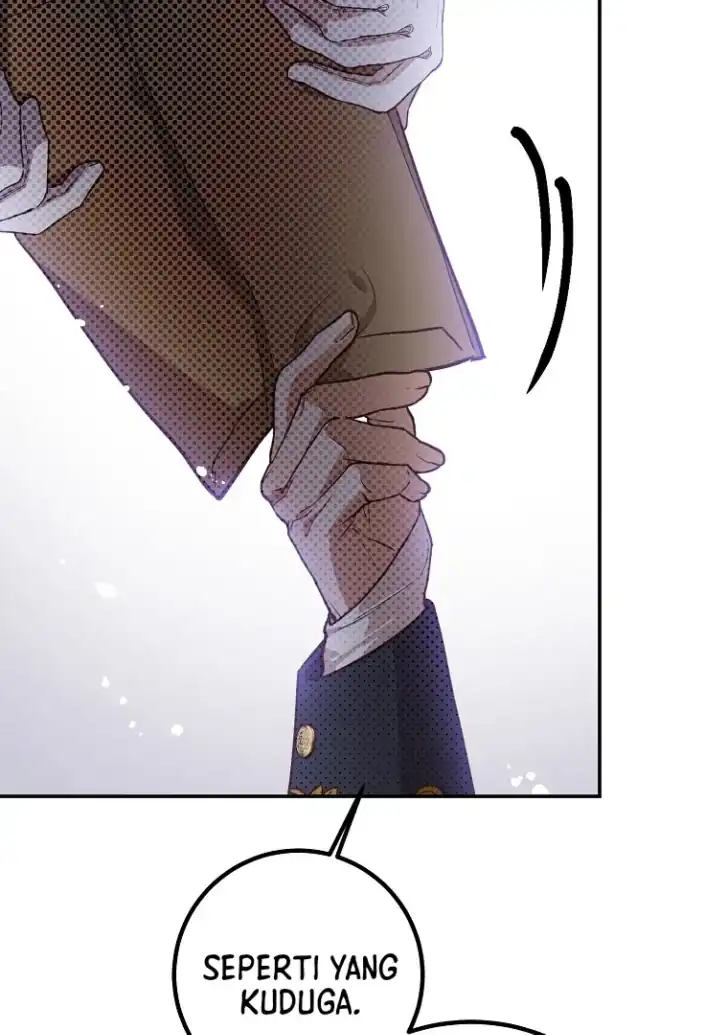 As the Heart Leads Chapter 24 Gambar 22