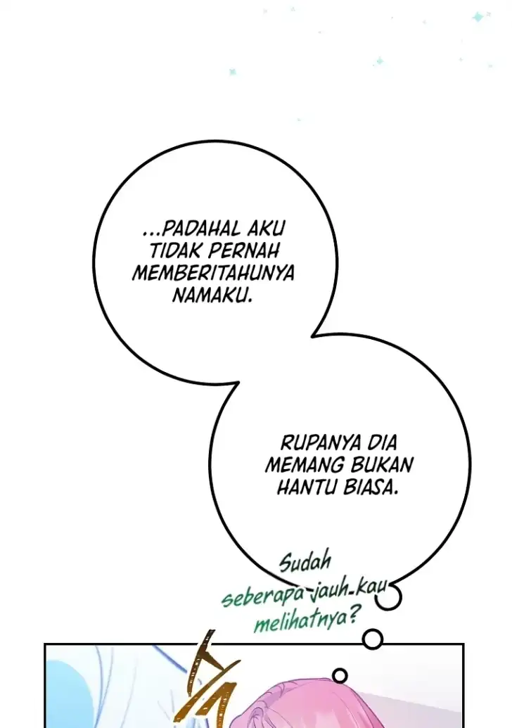 As the Heart Leads Chapter 25 Gambar 22