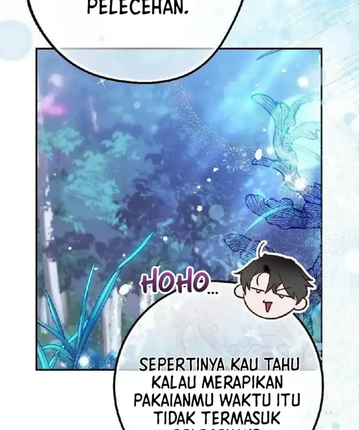 As the Heart Leads Chapter 26 Gambar 30