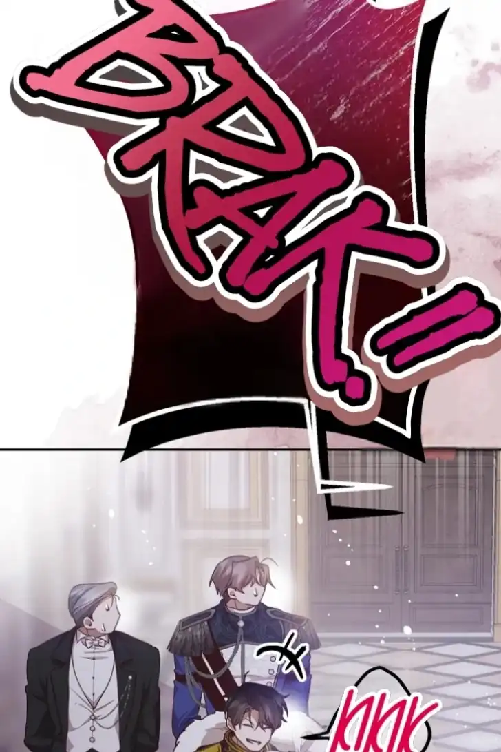 As the Heart Leads Chapter 27 Gambar 24