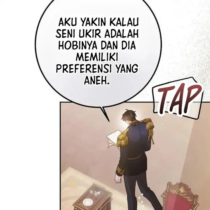 As the Heart Leads Chapter 28 Gambar 23