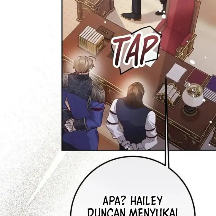 As the Heart Leads Chapter 28 Gambar 24