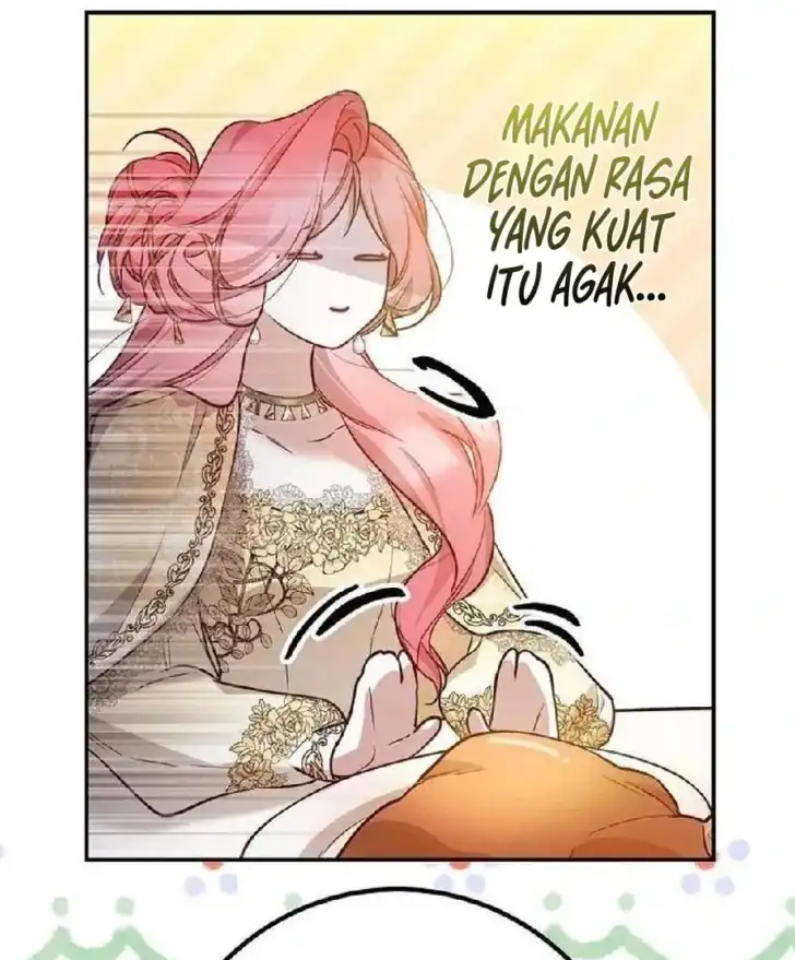 As the Heart Leads Chapter 28 Gambar 27