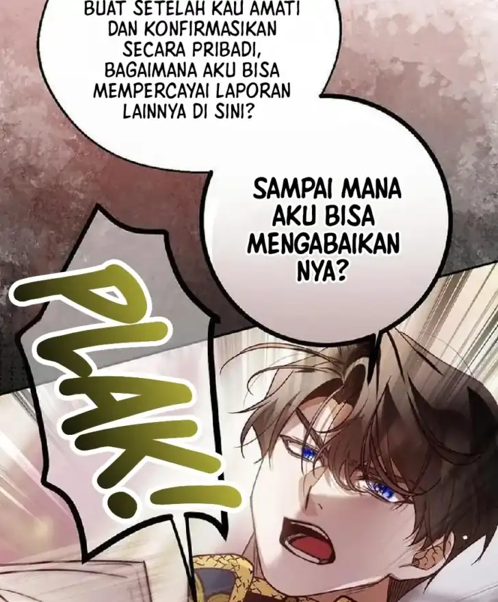 As the Heart Leads Chapter 28 Gambar 29