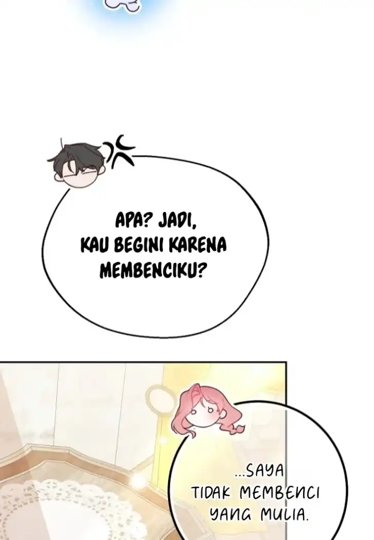 As the Heart Leads Chapter 29 Gambar 20