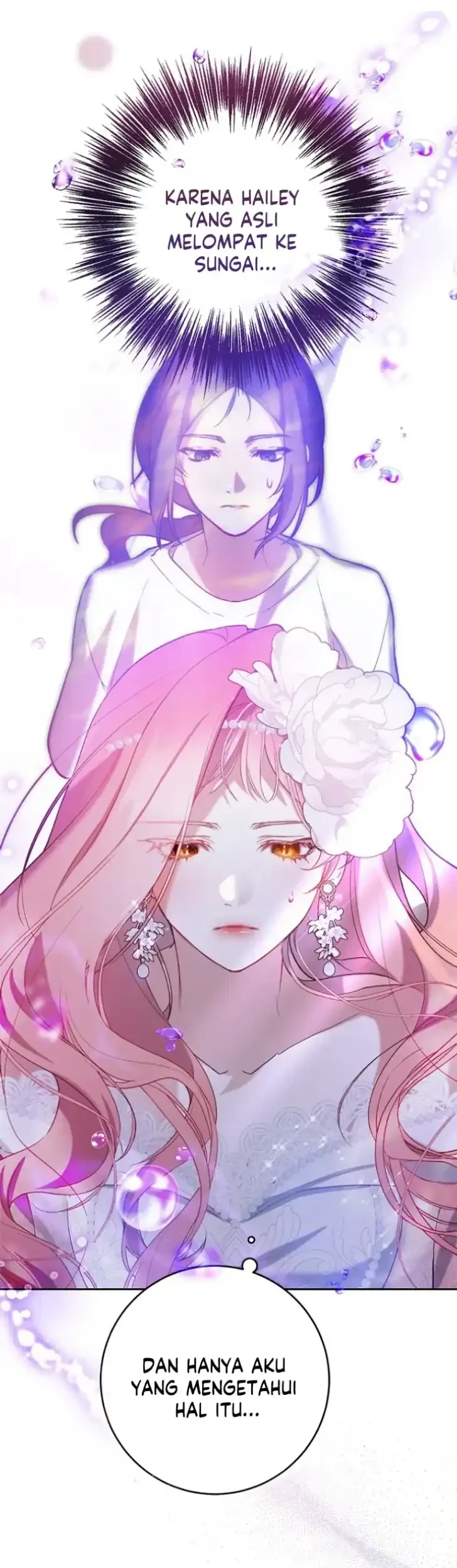 As the Heart Leads Chapter 3 Gambar 10