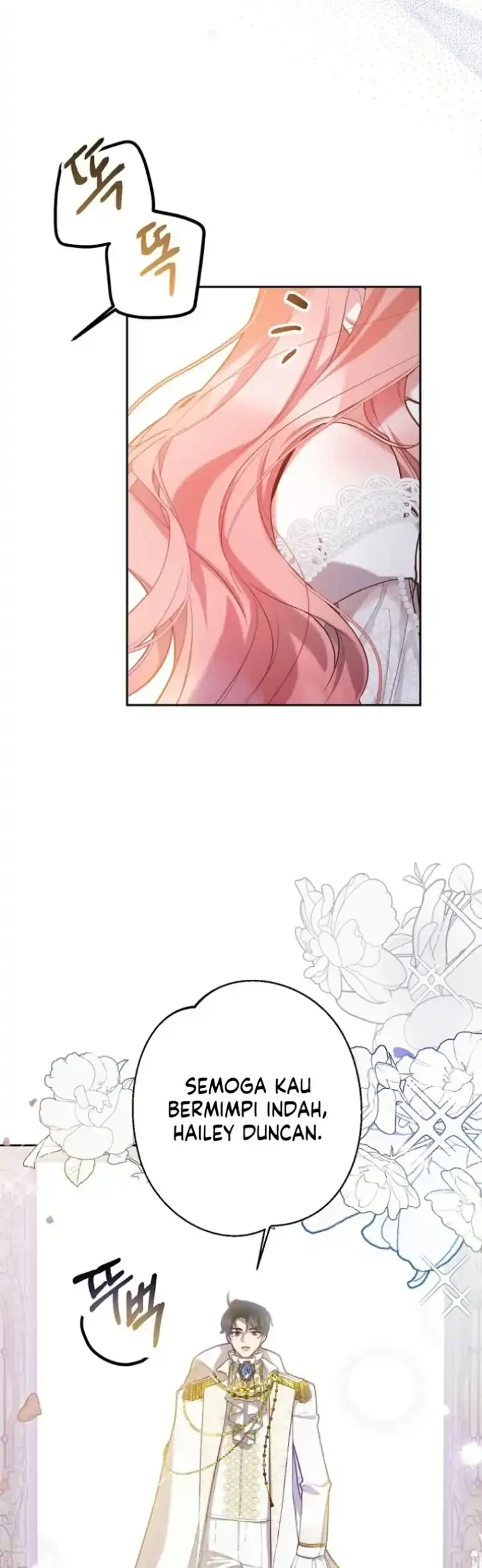 As the Heart Leads Chapter 3 Gambar 11