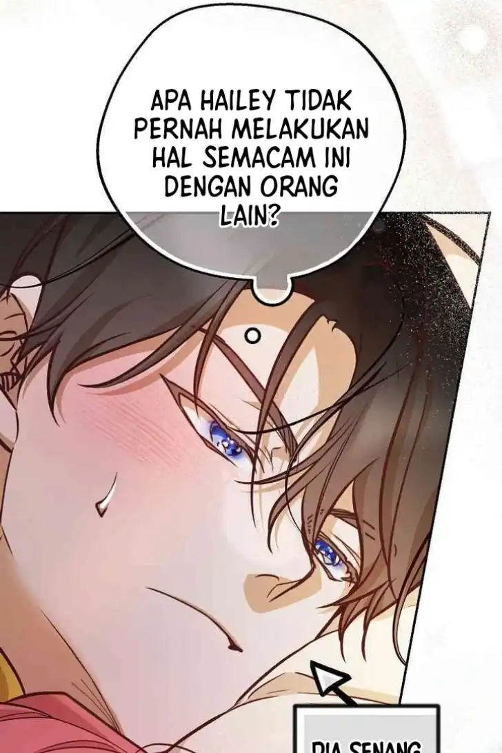 As the Heart Leads Chapter 30 Gambar 18