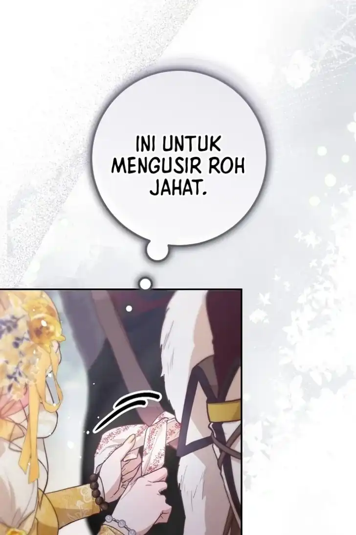 As the Heart Leads Chapter 31 Gambar 18