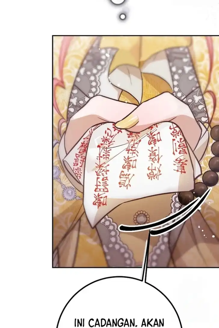 As the Heart Leads Chapter 31 Gambar 20
