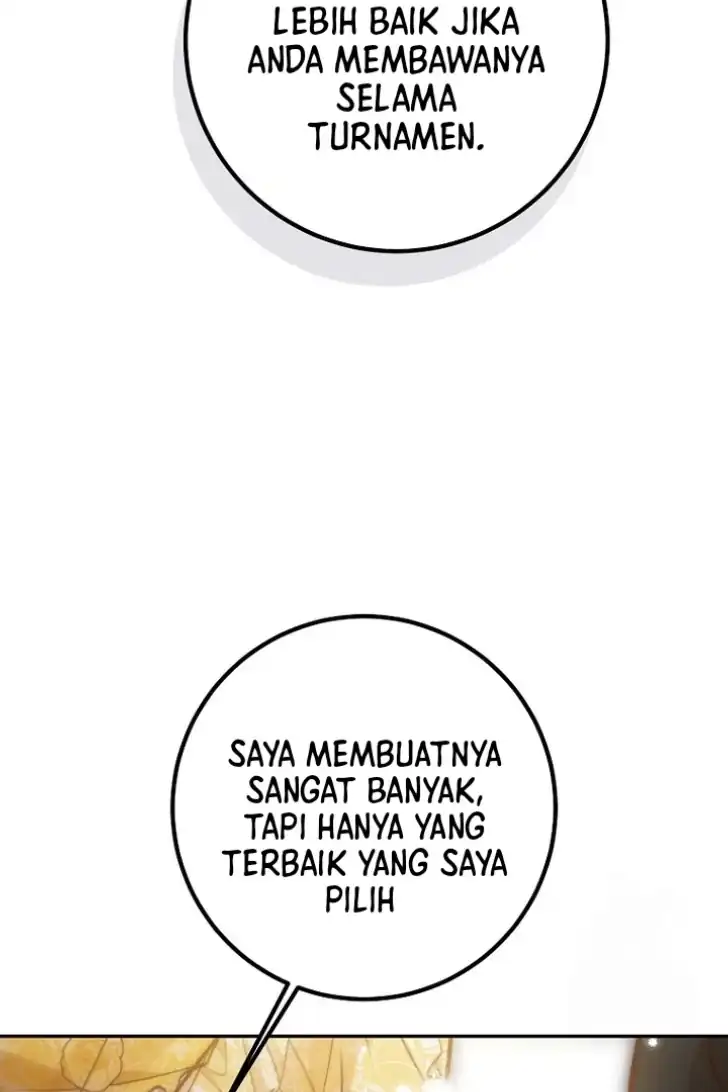 As the Heart Leads Chapter 31 Gambar 21