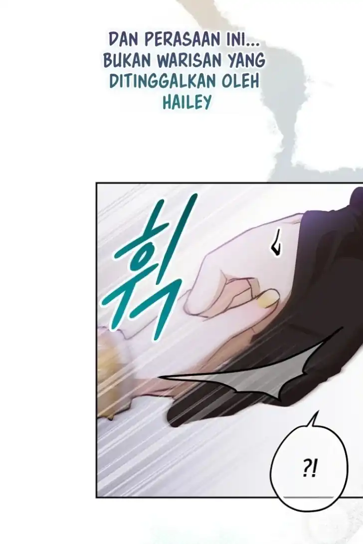 As the Heart Leads Chapter 32 Gambar 17