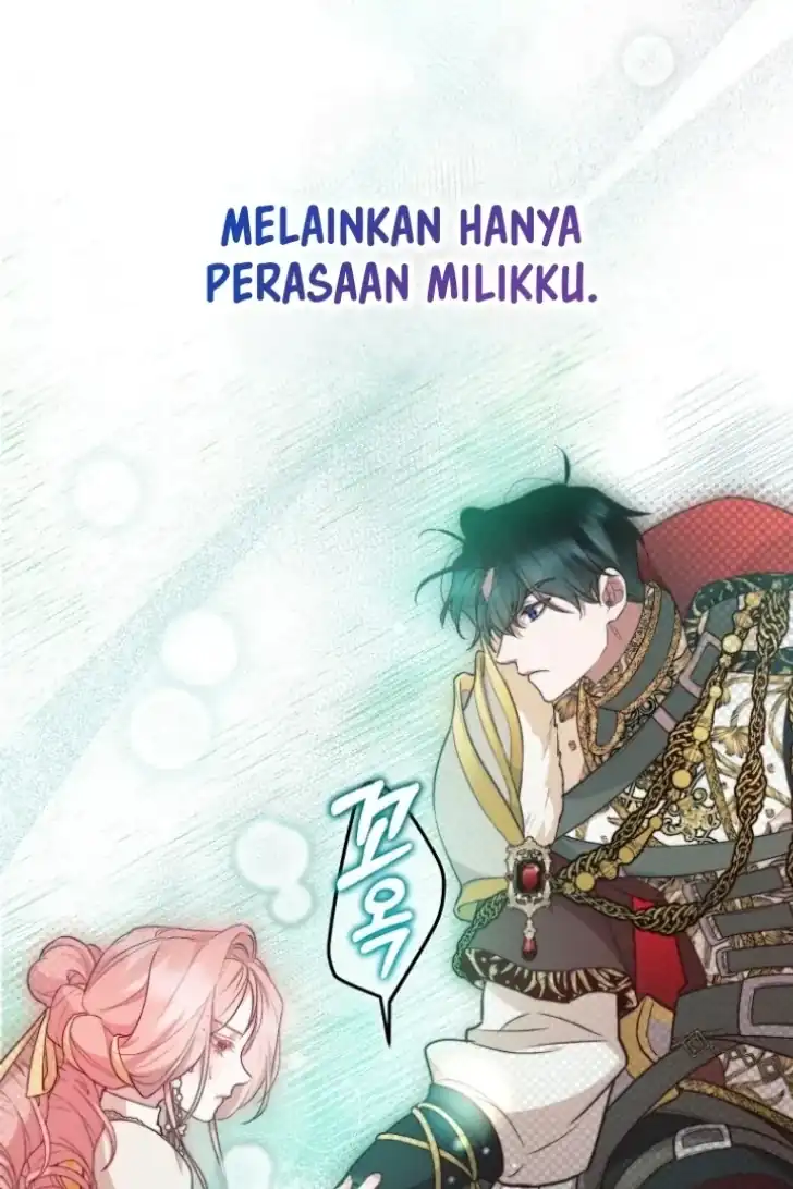 As the Heart Leads Chapter 32 Gambar 18