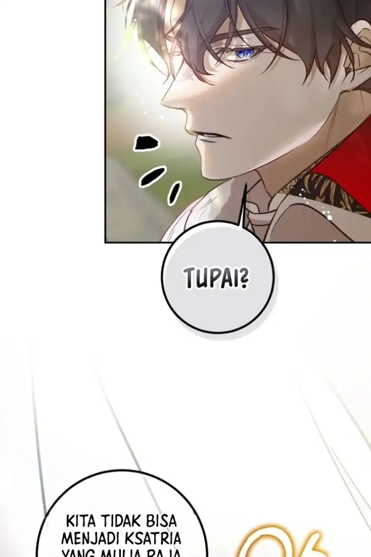 As the Heart Leads Chapter 33 Gambar 17