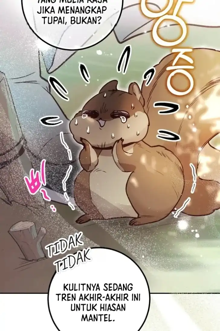 As the Heart Leads Chapter 33 Gambar 18