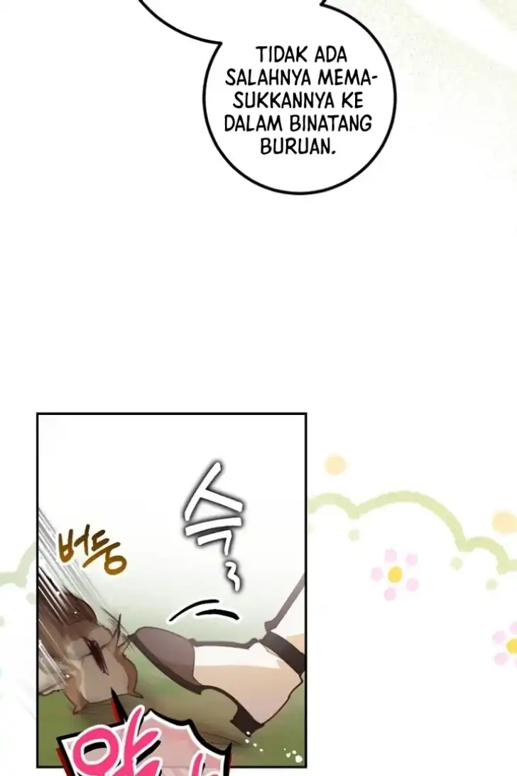 As the Heart Leads Chapter 33 Gambar 19