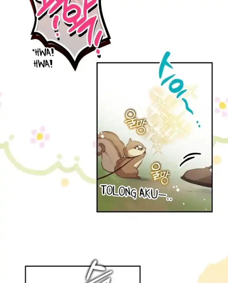 As the Heart Leads Chapter 33 Gambar 20