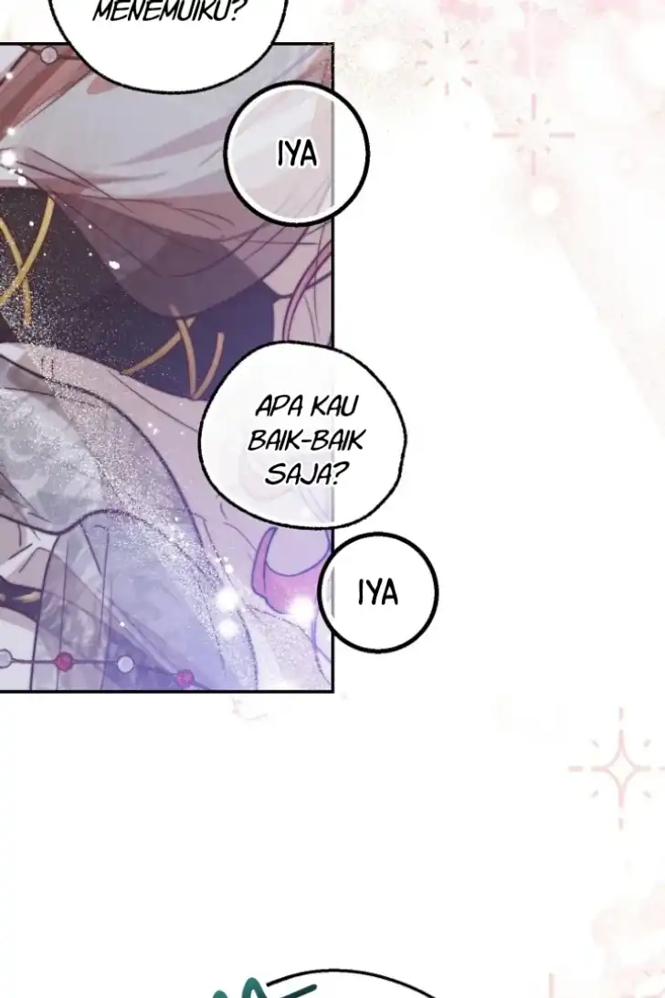 As the Heart Leads Chapter 34 Gambar 17