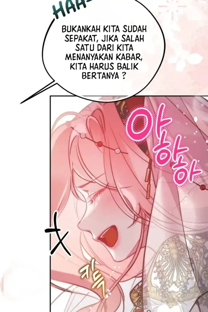 As the Heart Leads Chapter 34 Gambar 18