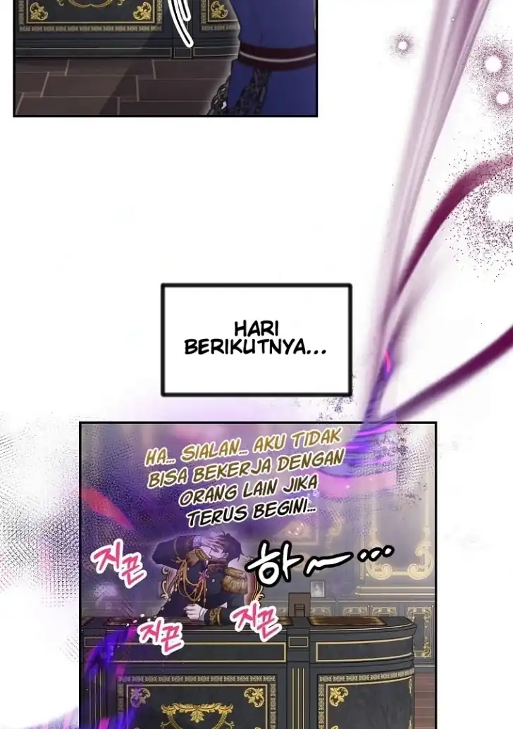 As the Heart Leads Chapter 35 Gambar 16