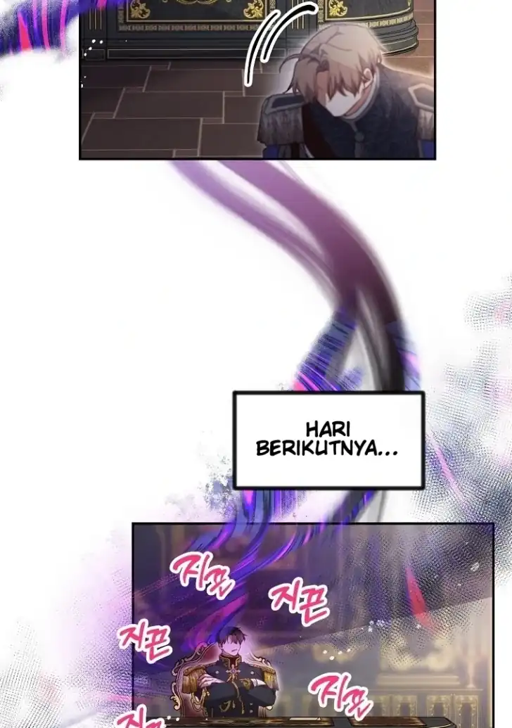 As the Heart Leads Chapter 35 Gambar 17