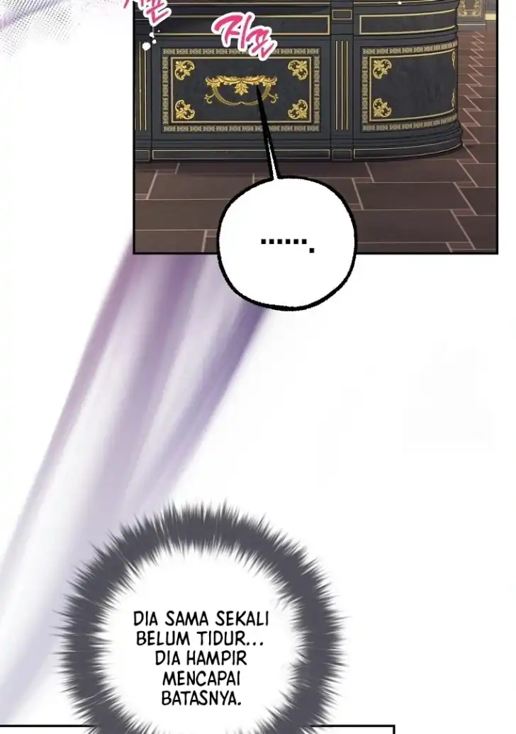 As the Heart Leads Chapter 35 Gambar 18