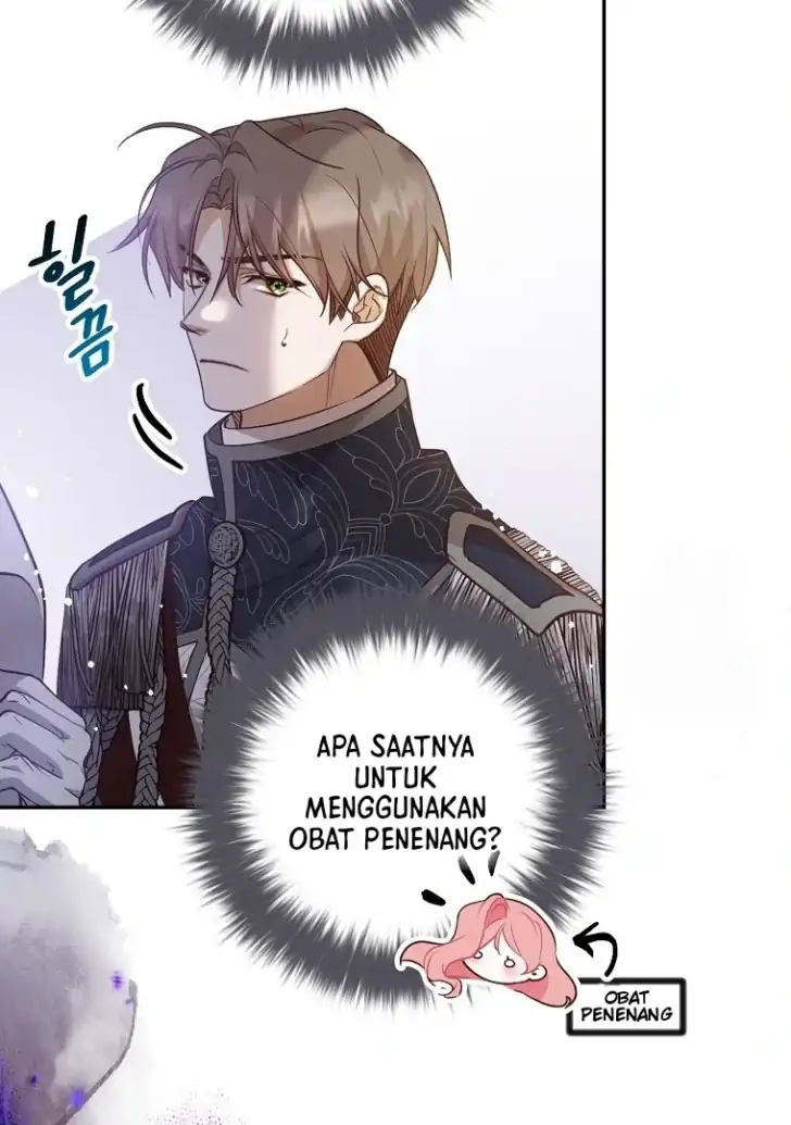 As the Heart Leads Chapter 35 Gambar 19