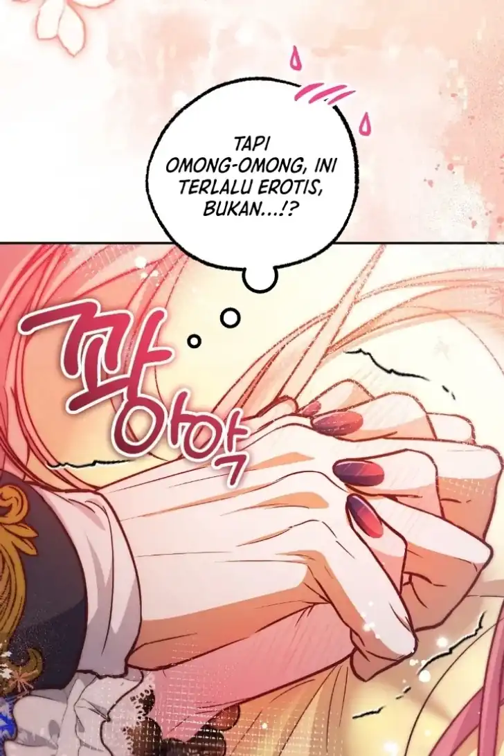 As the Heart Leads Chapter 36 Gambar 17