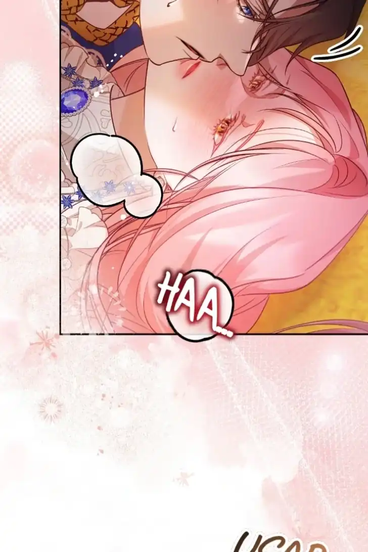 As the Heart Leads Chapter 36 Gambar 19