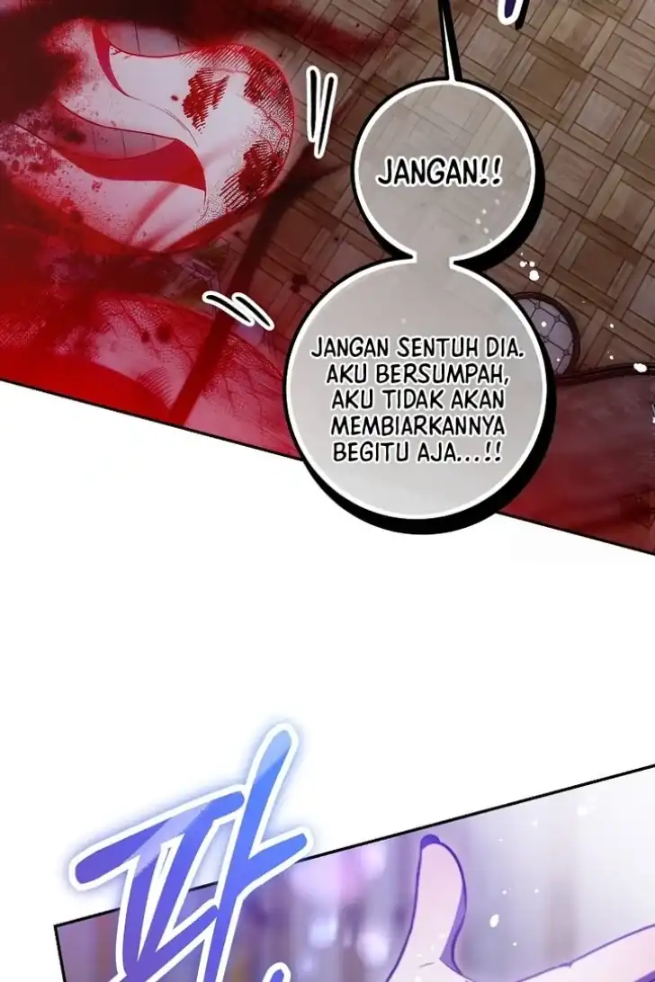 As the Heart Leads Chapter 37 Gambar 16