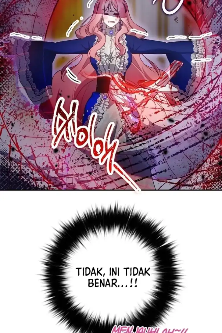 As the Heart Leads Chapter 37 Gambar 20