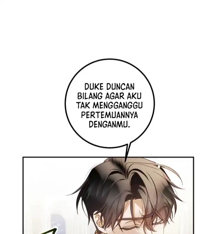 As the Heart Leads Chapter 38 Gambar 16