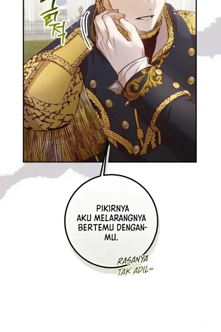 As the Heart Leads Chapter 38 Gambar 17