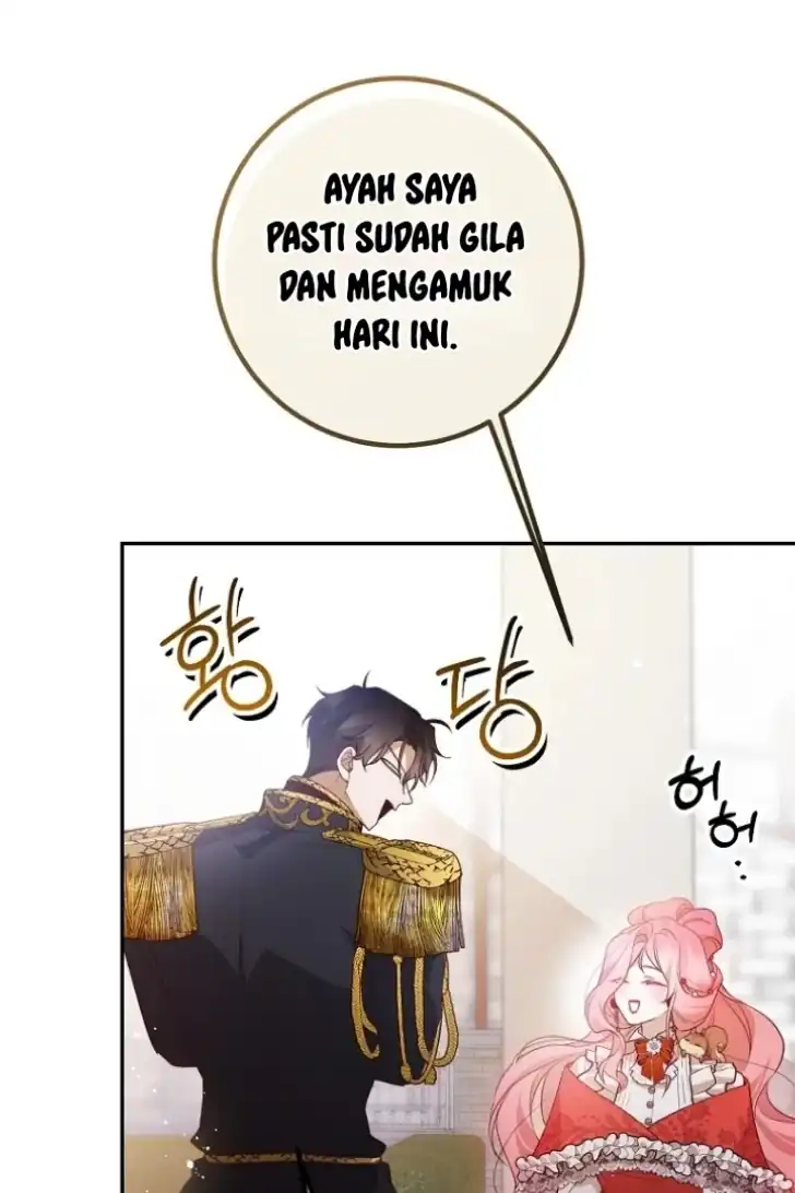 As the Heart Leads Chapter 38 Gambar 18