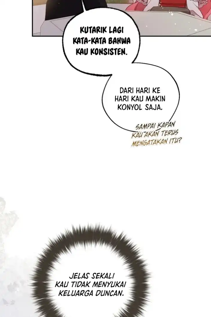 As the Heart Leads Chapter 38 Gambar 19