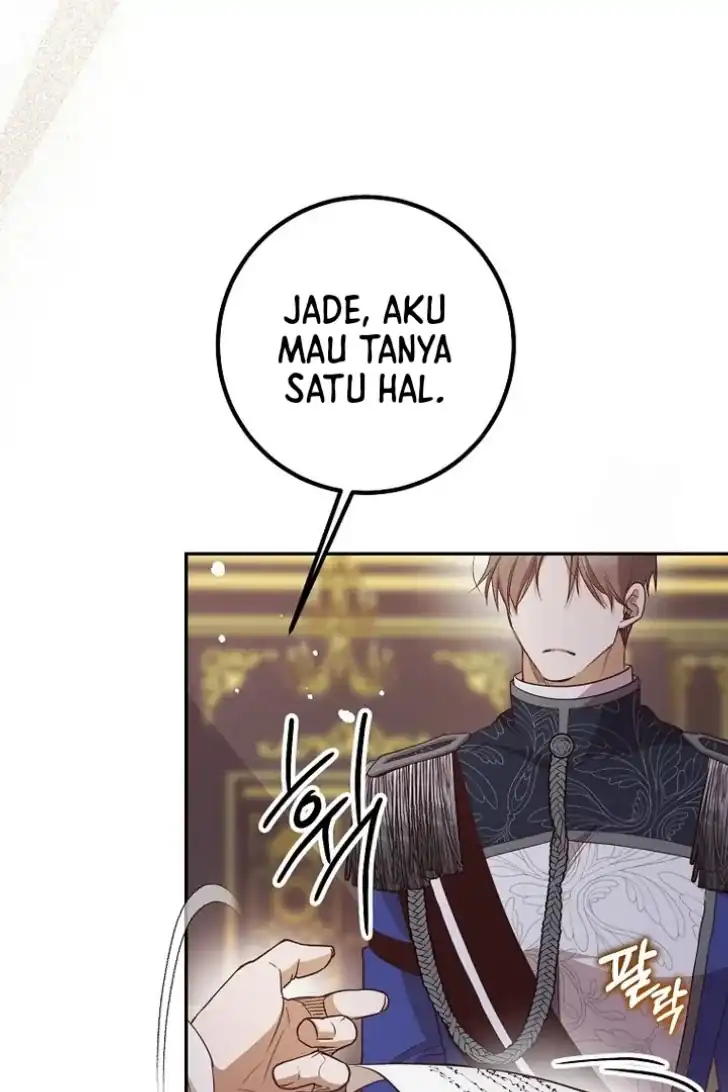 As the Heart Leads Chapter 39 Gambar 16