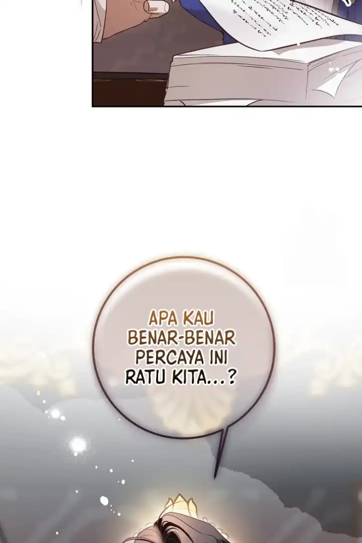 As the Heart Leads Chapter 39 Gambar 17