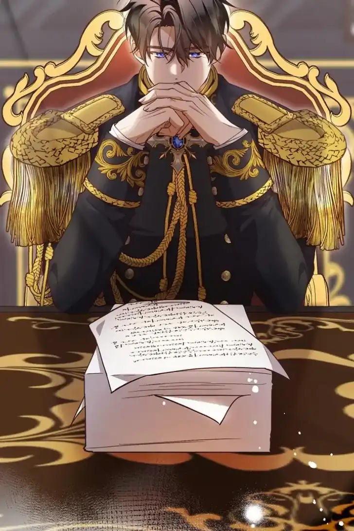 As the Heart Leads Chapter 39 Gambar 18
