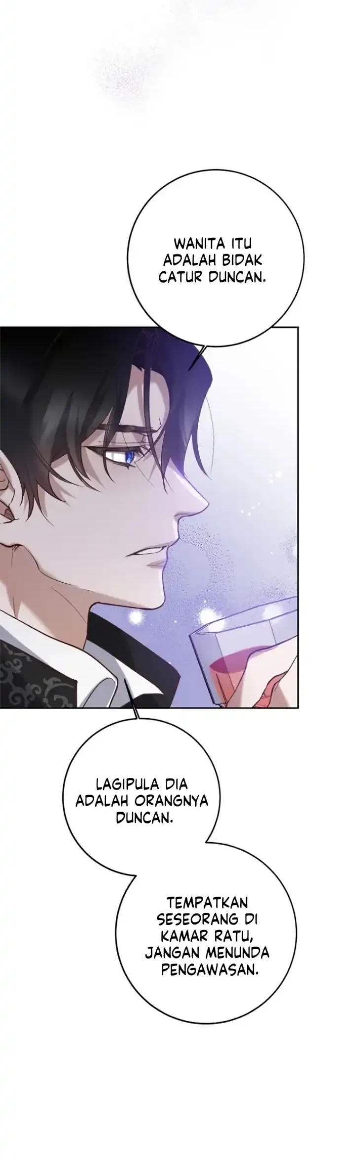 As the Heart Leads Chapter 4 Gambar 11