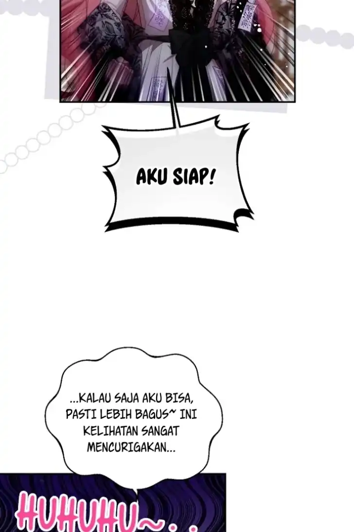 As the Heart Leads Chapter 40 Gambar 18