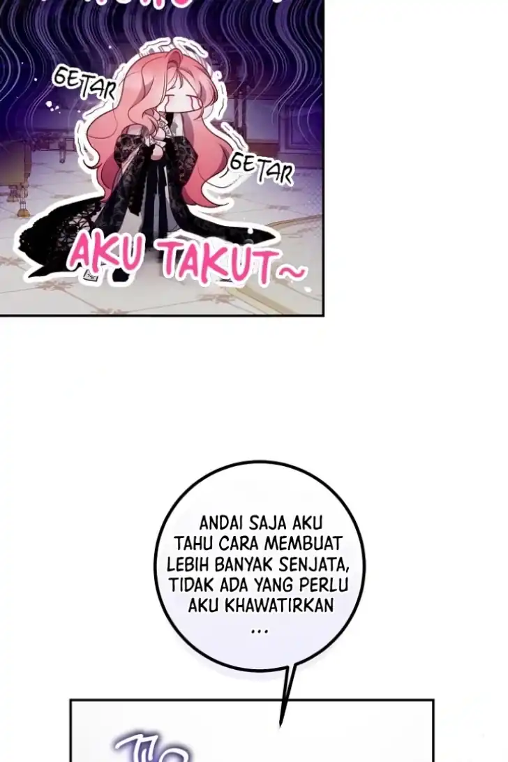 As the Heart Leads Chapter 40 Gambar 19