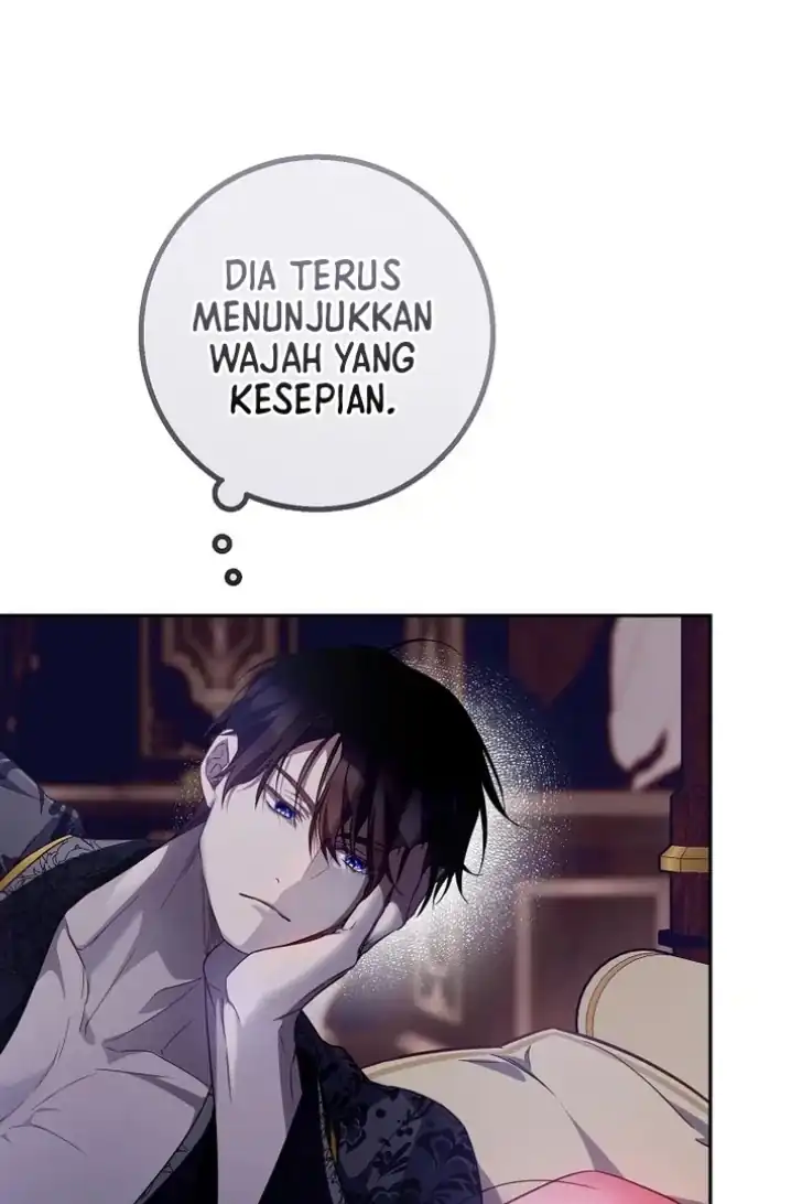 As the Heart Leads Chapter 41 Gambar 17