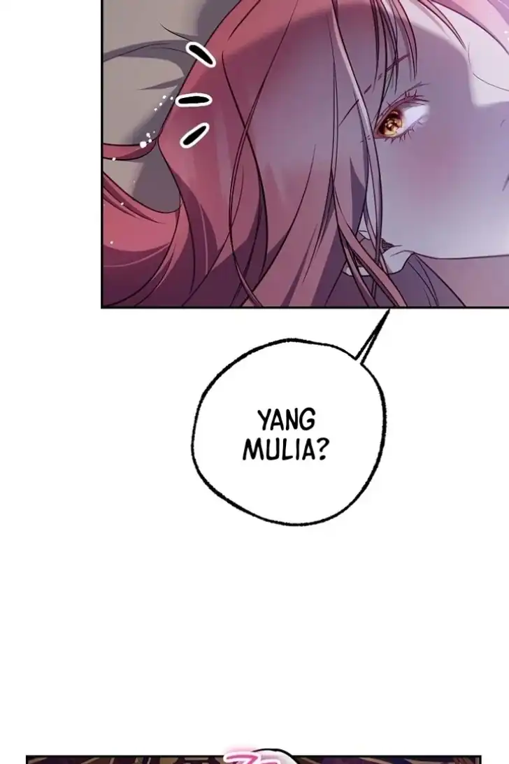 As the Heart Leads Chapter 41 Gambar 19