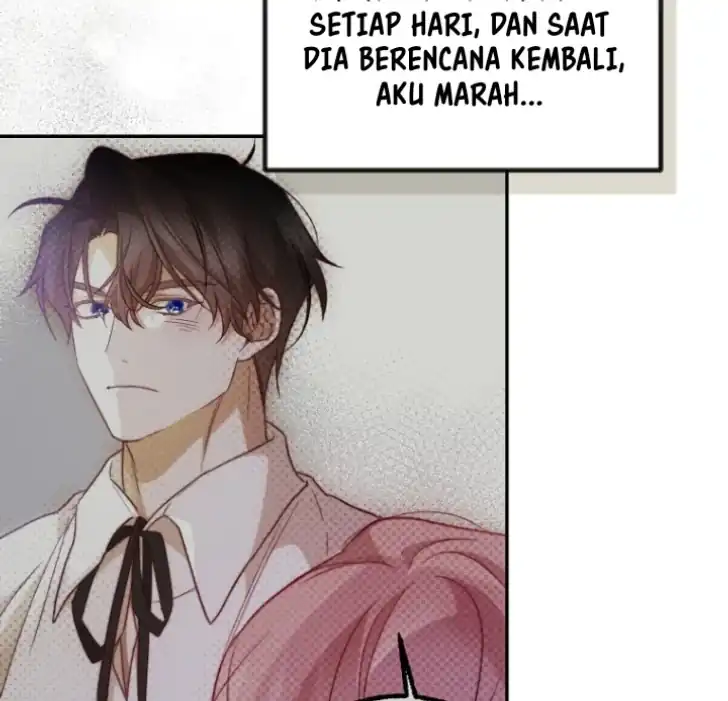 As the Heart Leads Chapter 42 Gambar 16