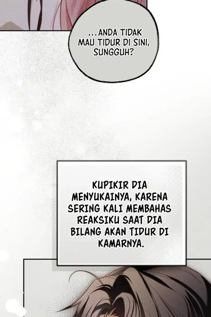 As the Heart Leads Chapter 42 Gambar 17