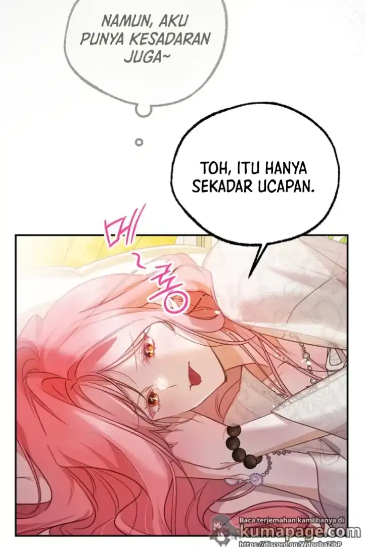As the Heart Leads Chapter 42 Gambar 19