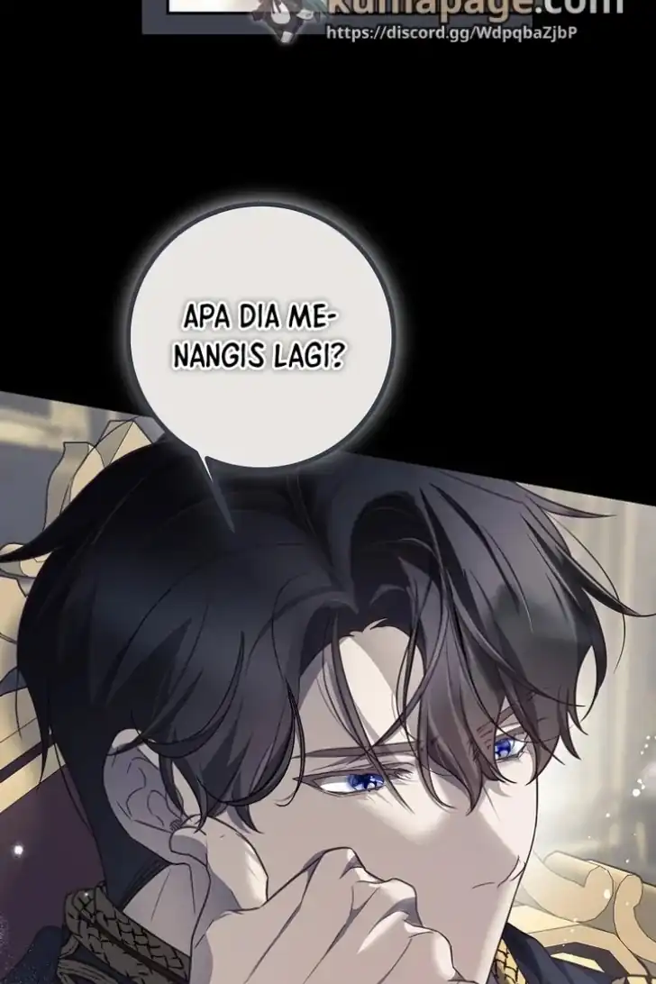 As the Heart Leads Chapter 43 Gambar 15